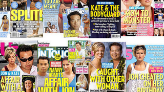 <i>Vanity Fair</i>: The Kate Gosselin Interview